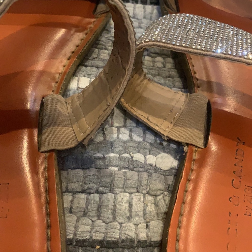 Bling Slides - Picture 3 of 7